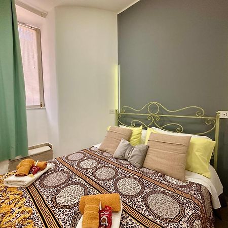Bed and Breakfast Sweet Dreams Napoli Екстер'єр фото