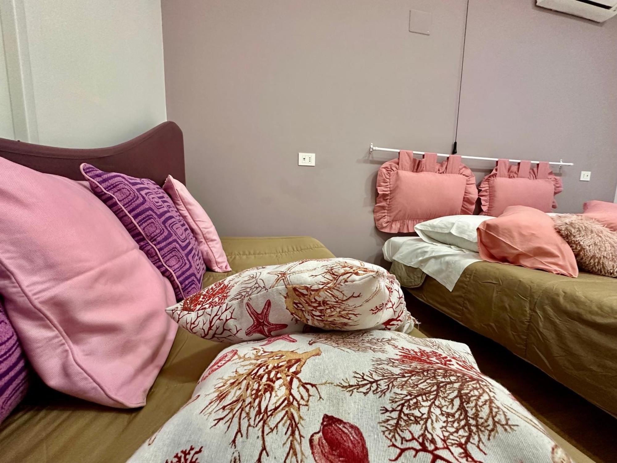 Bed and Breakfast Sweet Dreams Napoli Екстер'єр фото