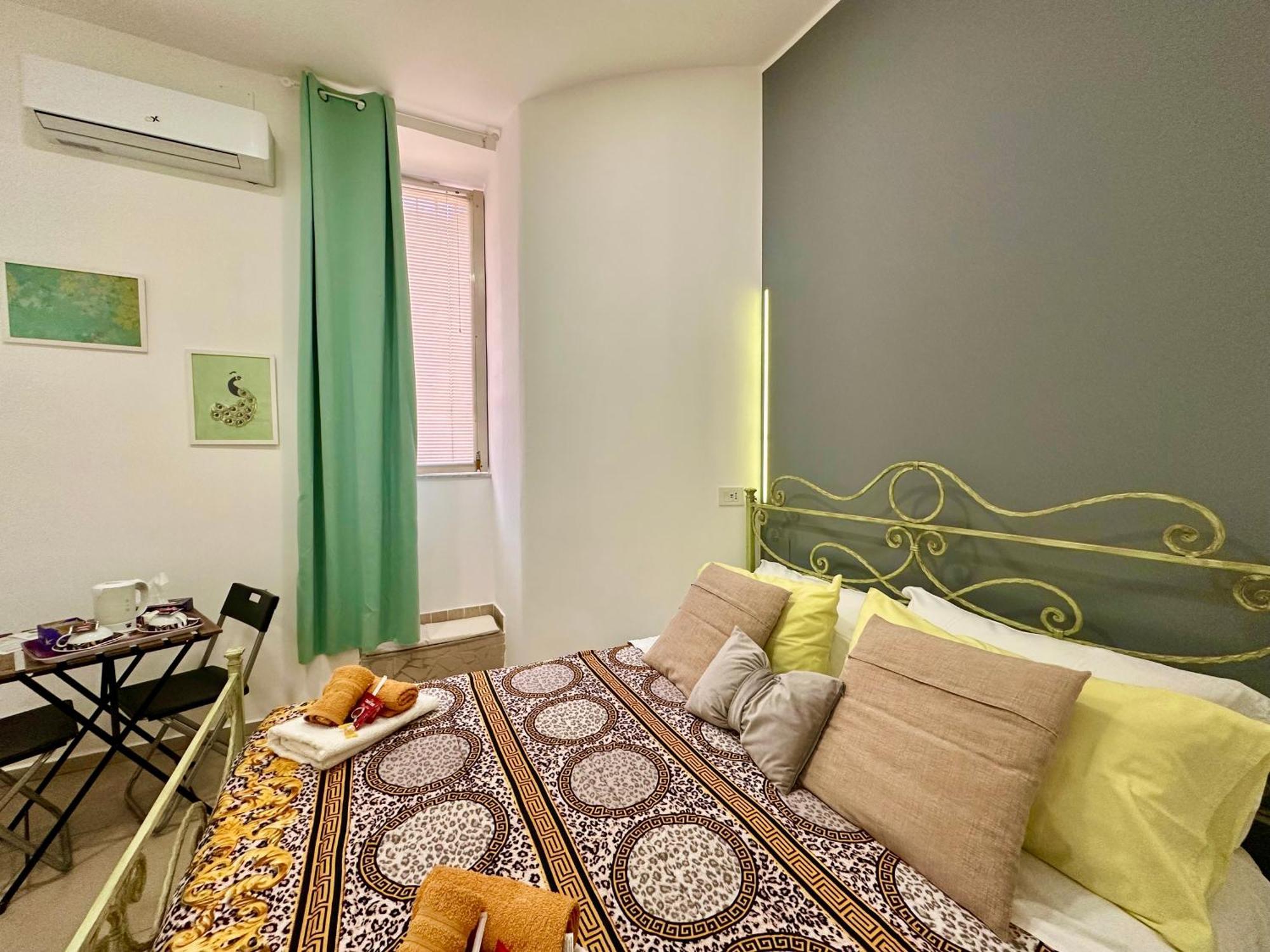Bed and Breakfast Sweet Dreams Napoli Екстер'єр фото