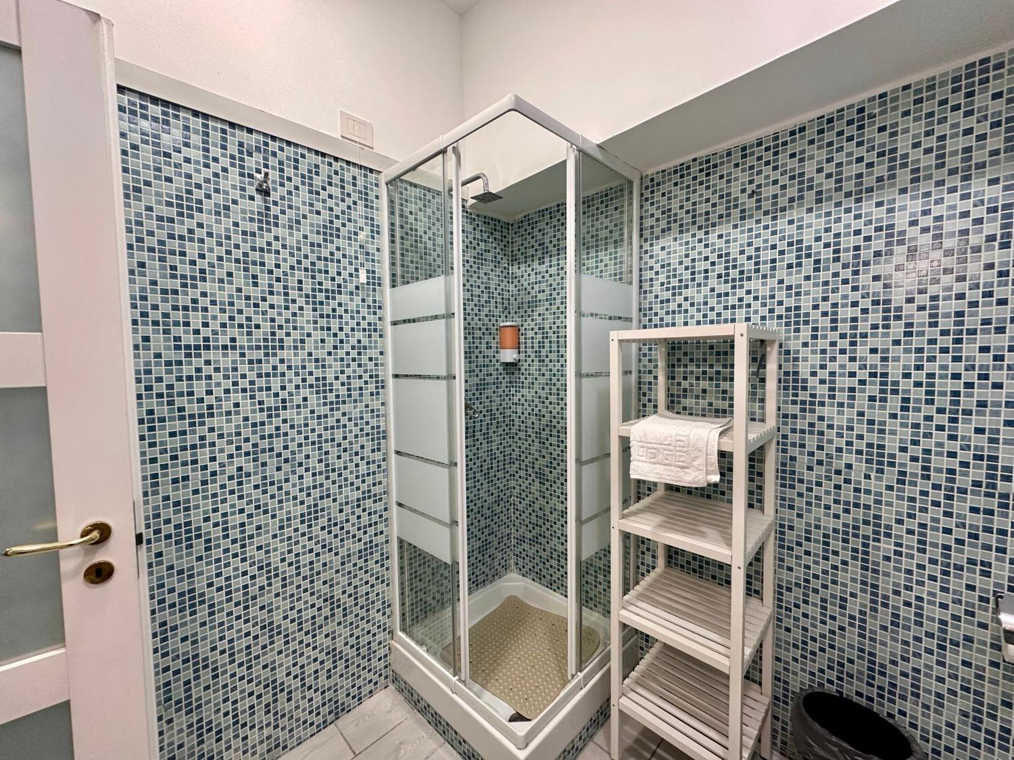 Bed and Breakfast Sweet Dreams Napoli Екстер'єр фото