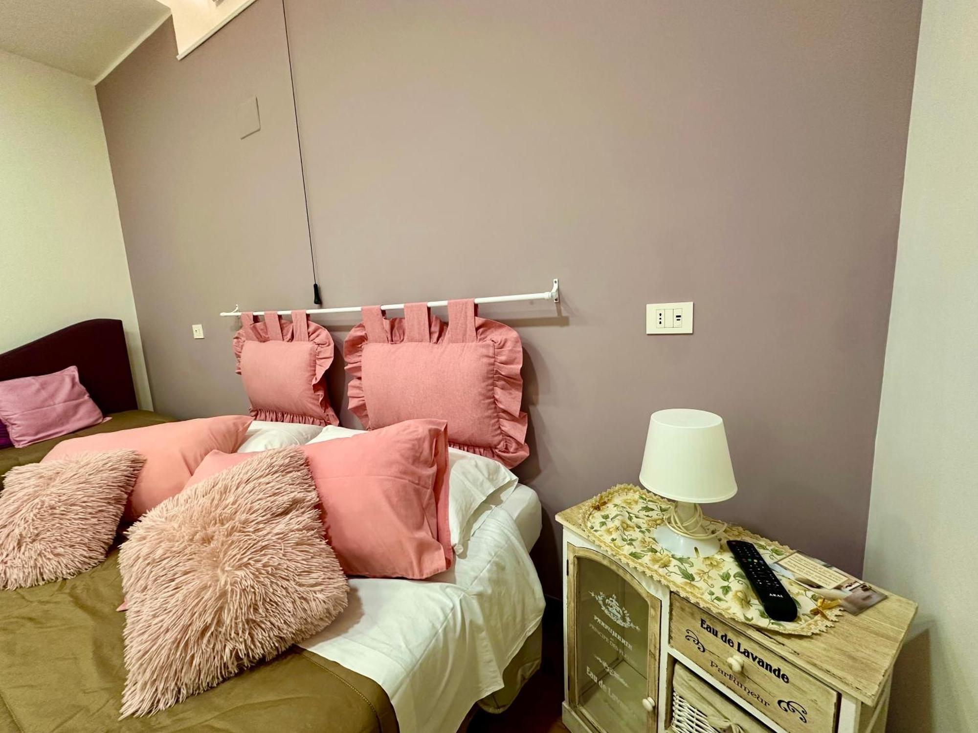 Bed and Breakfast Sweet Dreams Napoli Екстер'єр фото