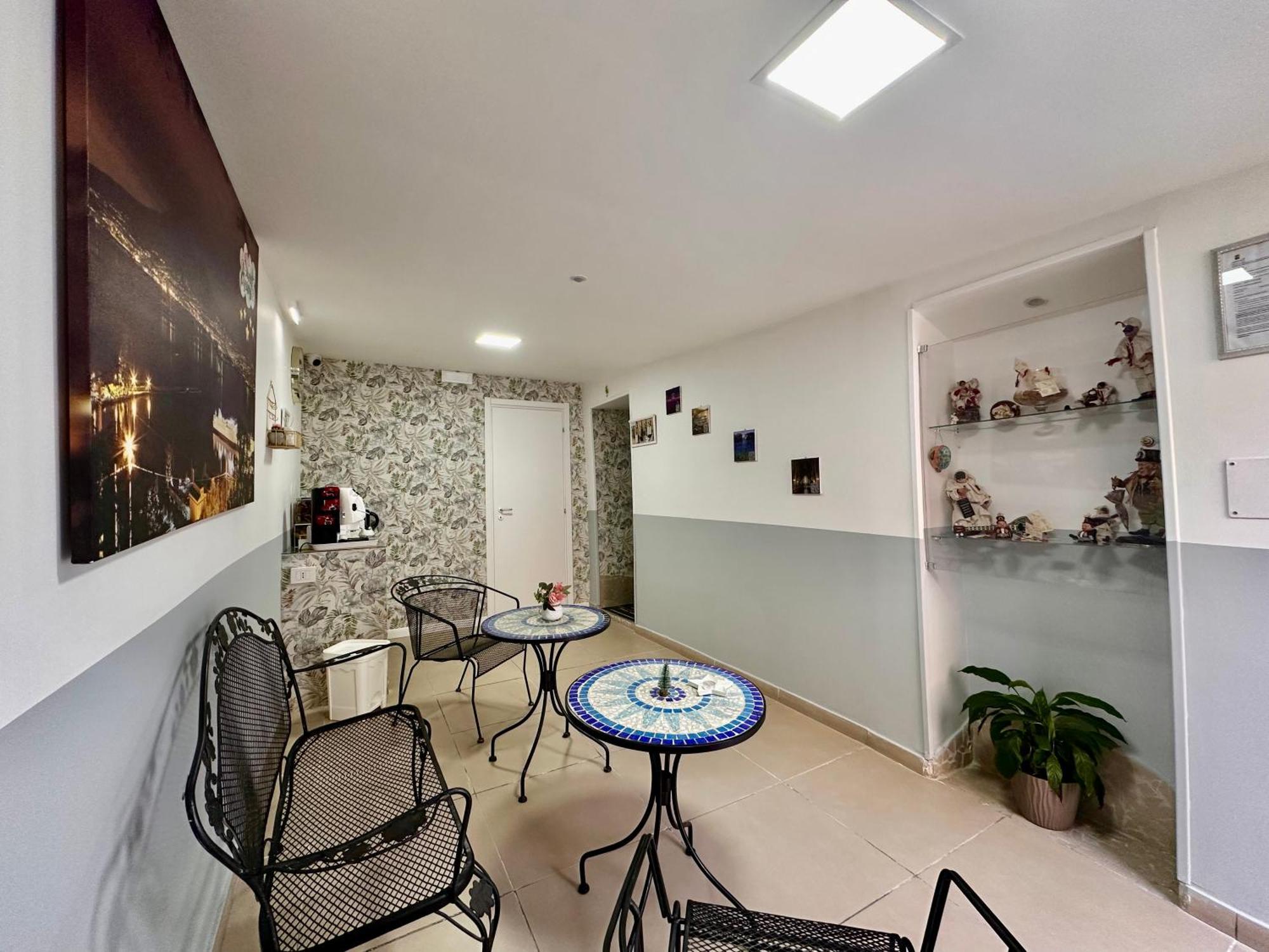 Bed and Breakfast Sweet Dreams Napoli Екстер'єр фото