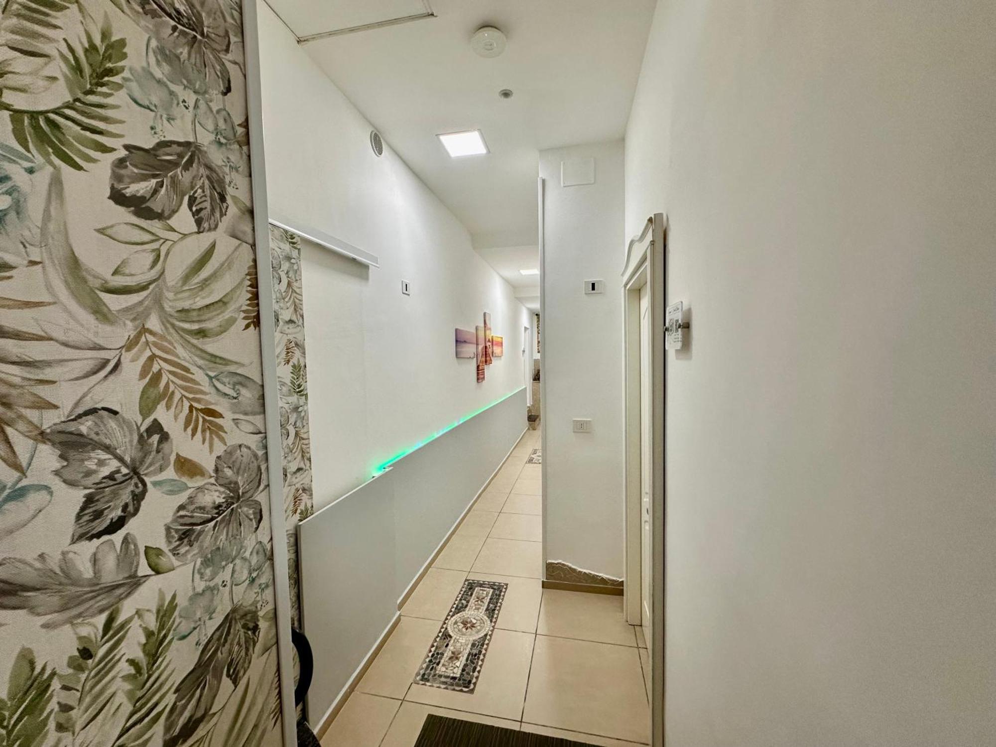 Bed and Breakfast Sweet Dreams Napoli Екстер'єр фото