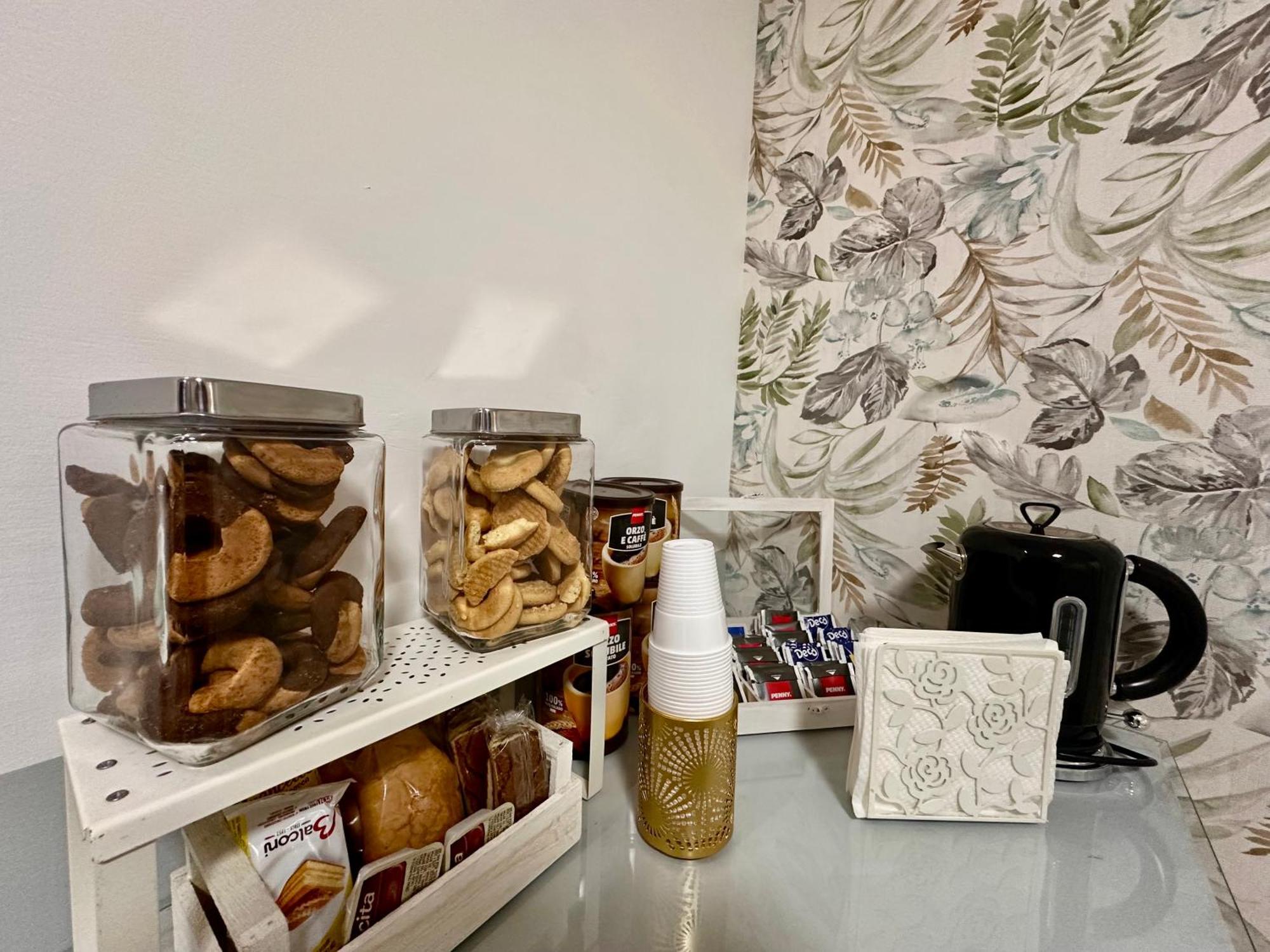 Bed and Breakfast Sweet Dreams Napoli Екстер'єр фото