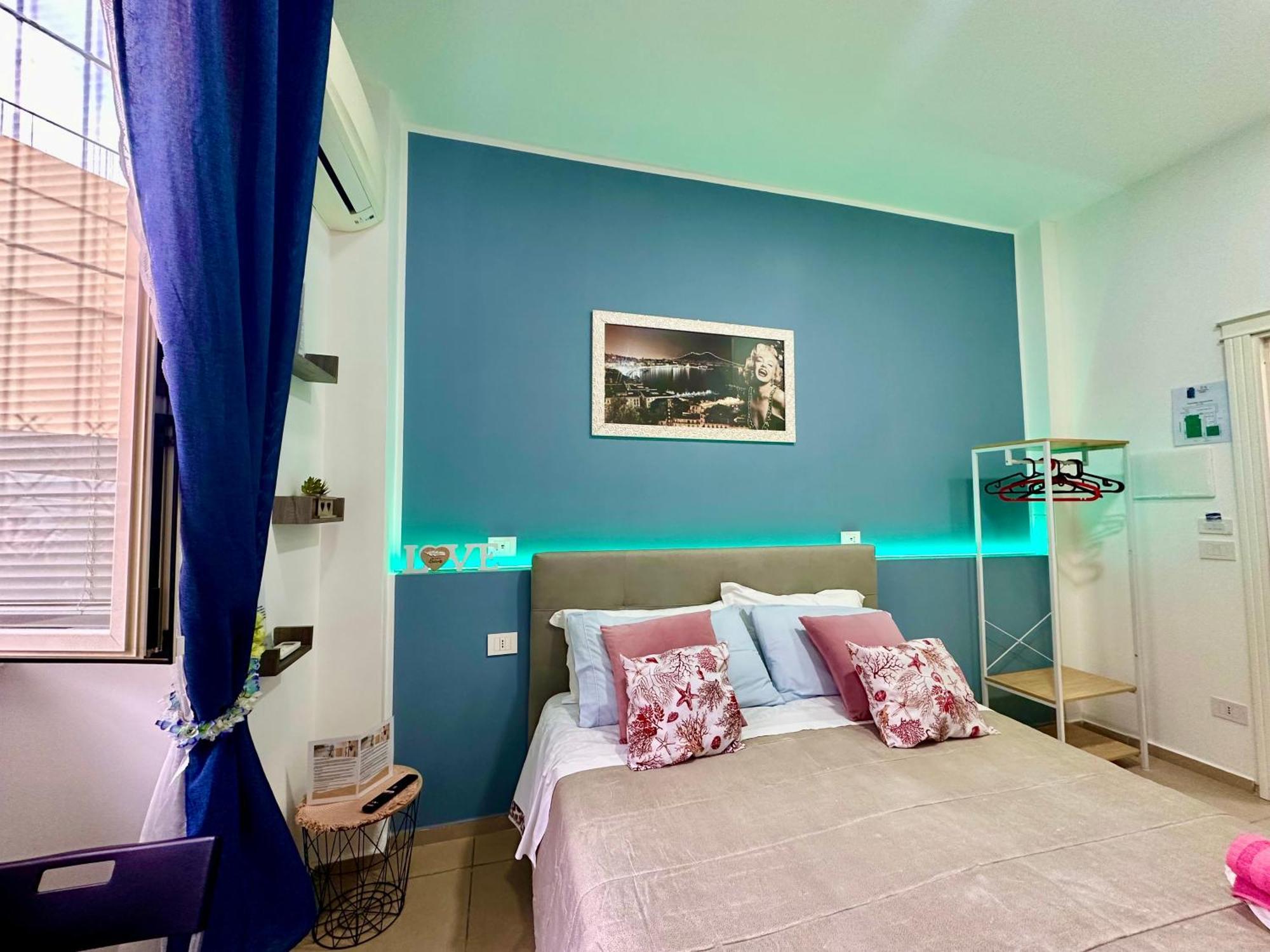 Bed and Breakfast Sweet Dreams Napoli Екстер'єр фото