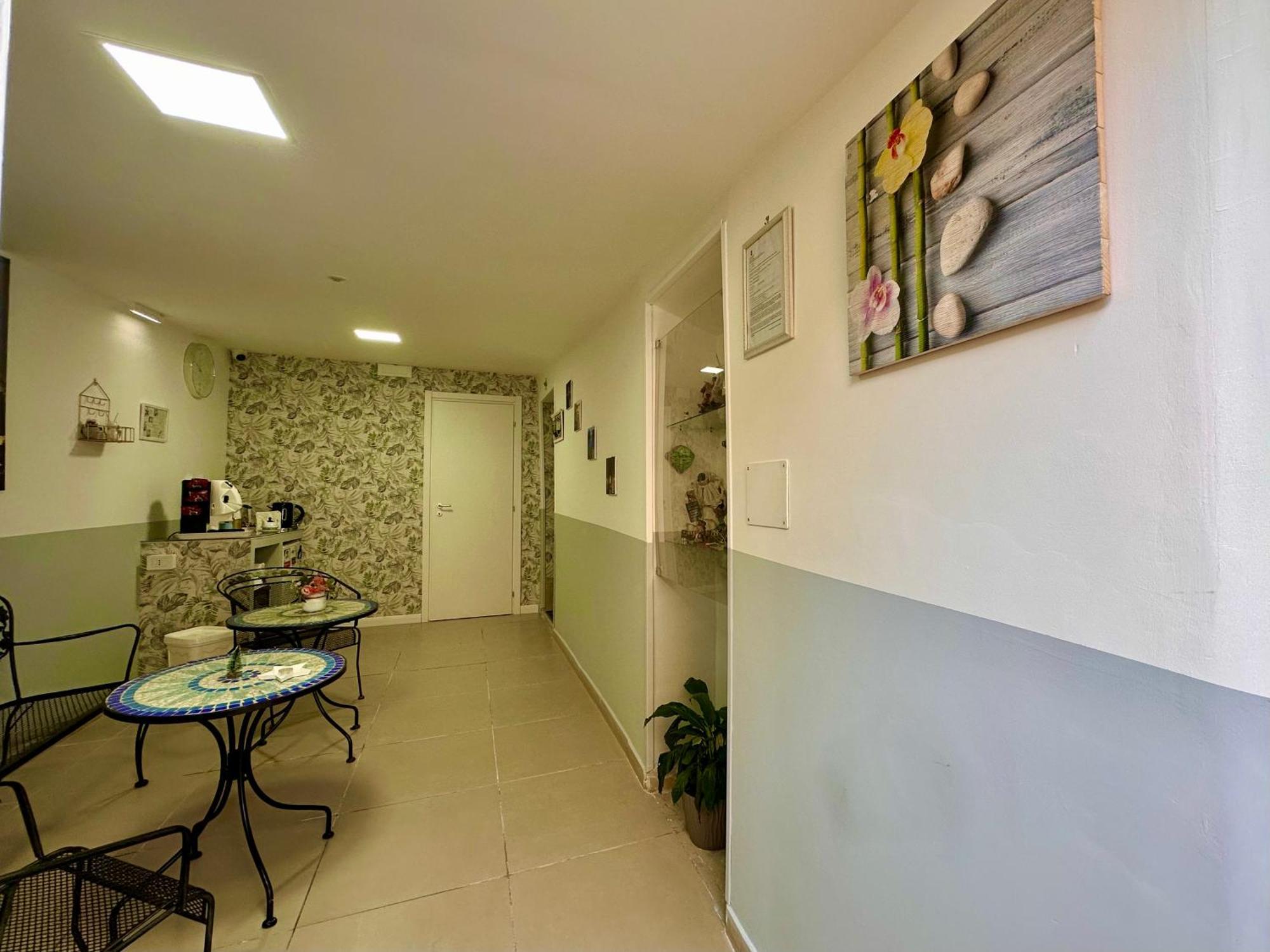 Bed and Breakfast Sweet Dreams Napoli Екстер'єр фото